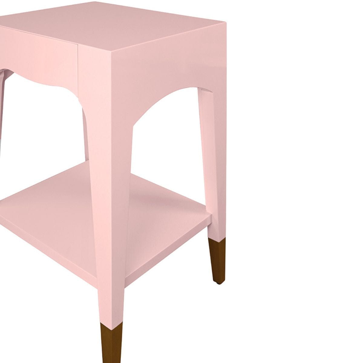 Patti Side Table Side Tables