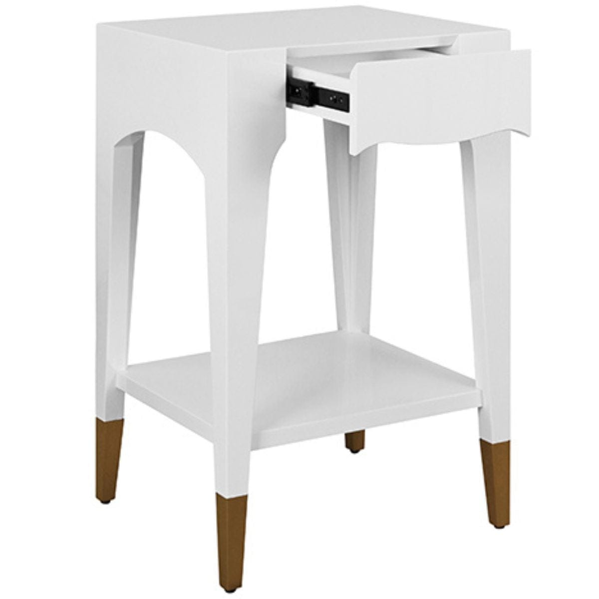 Patti Side Table Side Tables