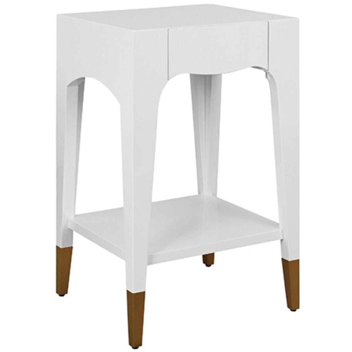 Patti Side Table Side Tables