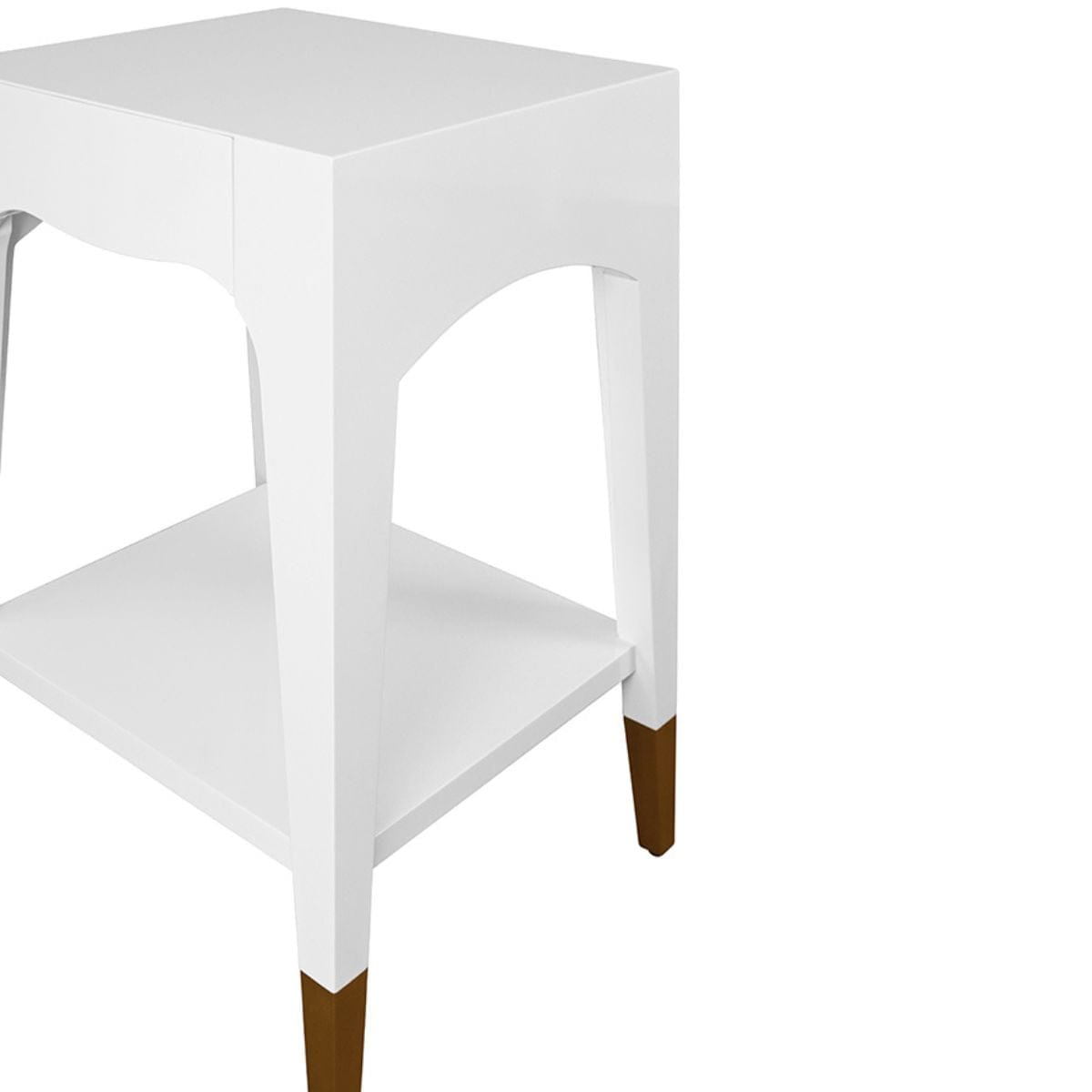 Patti Side Table Side Tables