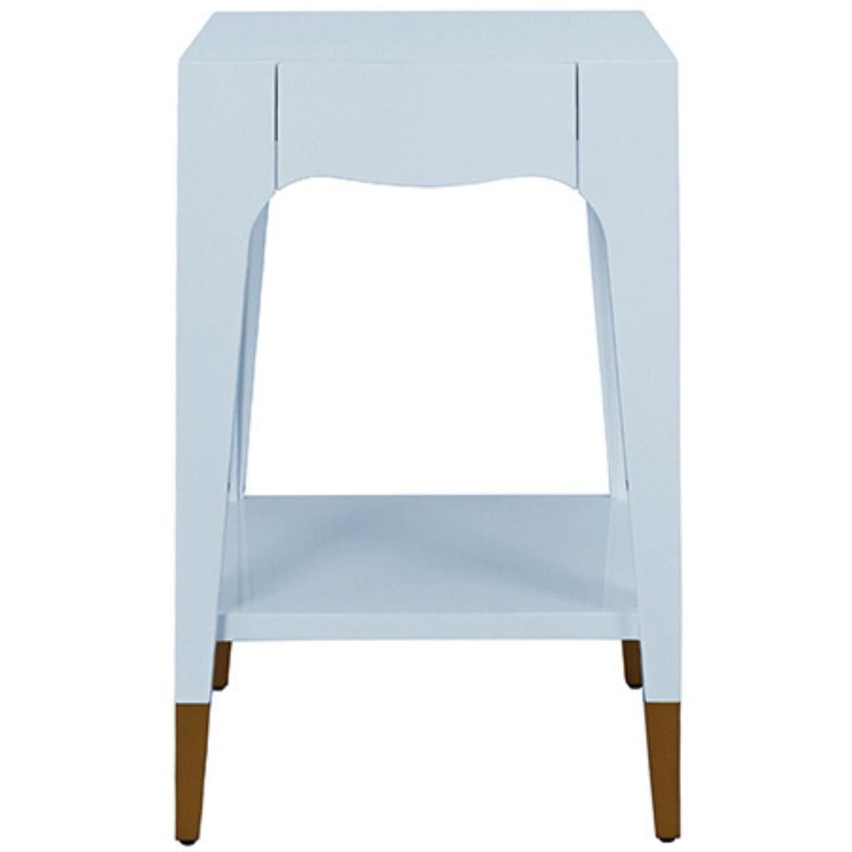 Patti Side Table Side Tables PATTI LB