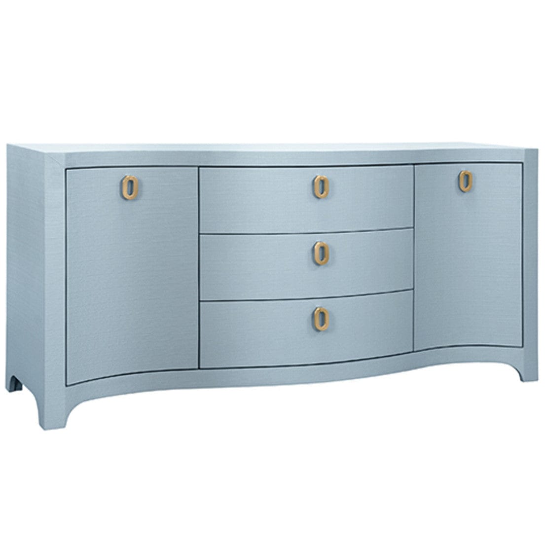 Paulina Buffet Sideboards + Cabinets