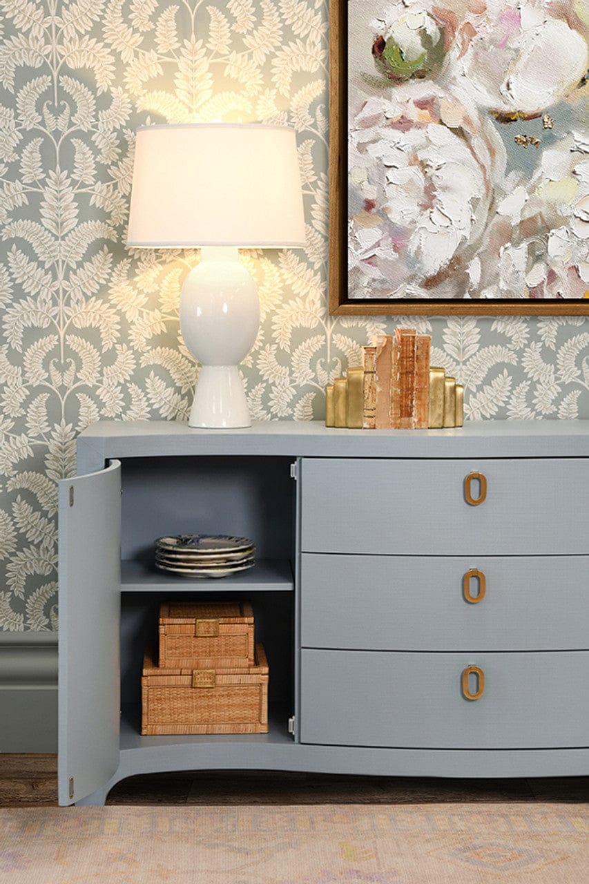 Paulina Buffet Sideboards + Cabinets