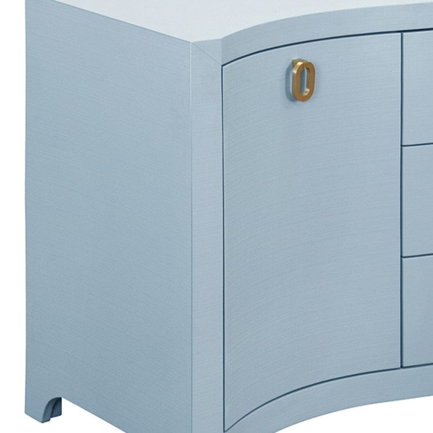 Paulina Buffet Sideboards + Cabinets