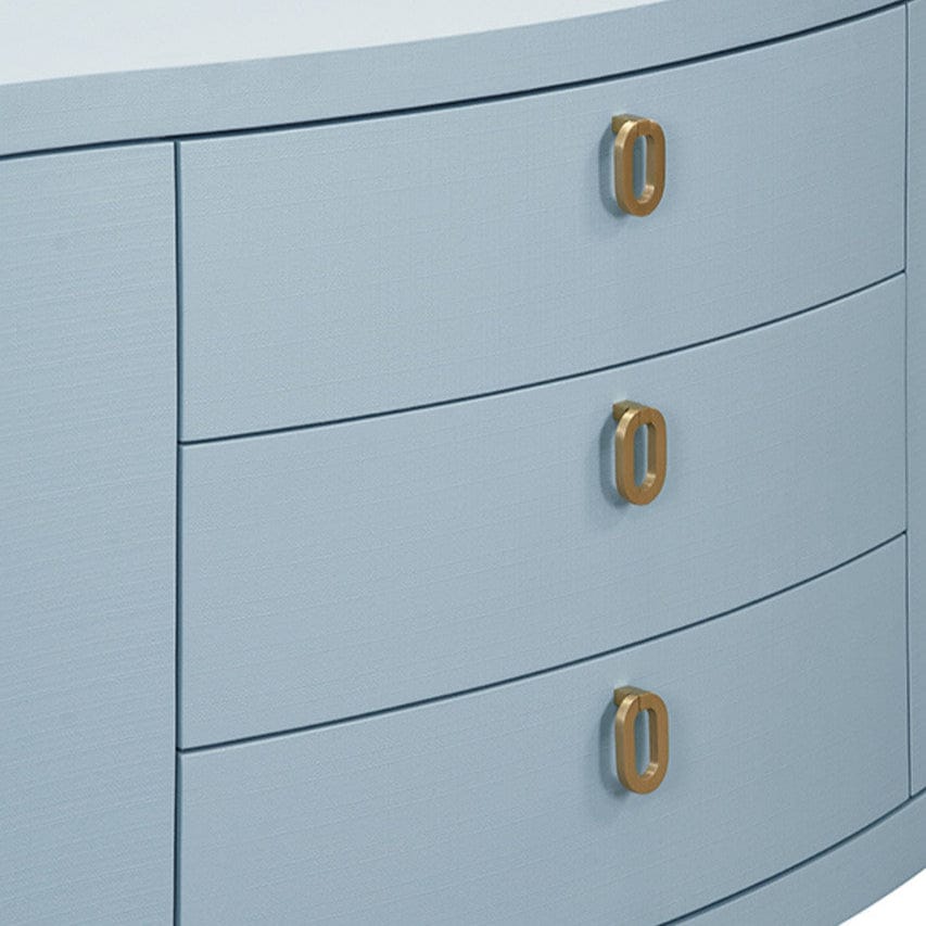 Paulina Buffet Sideboards + Cabinets