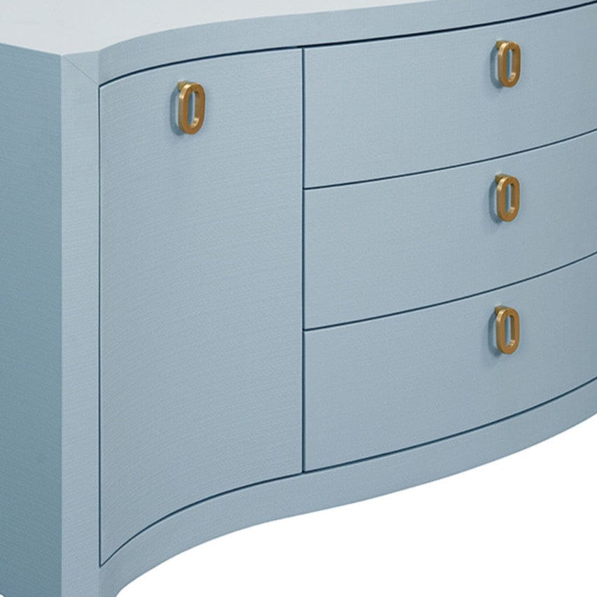 Paulina Buffet Sideboards + Cabinets