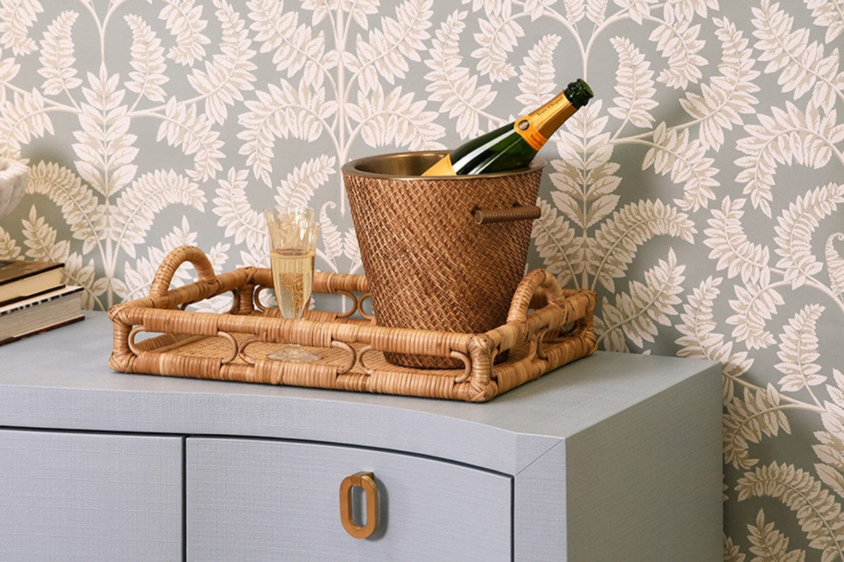 Paulina Buffet Sideboards + Cabinets