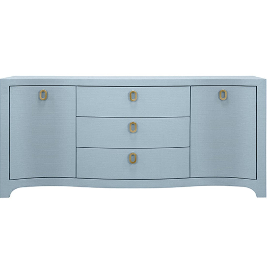 Paulina Buffet Sideboards + Cabinets PAULINA LB 607629011495