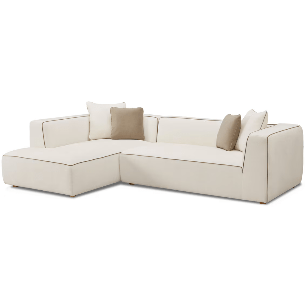 Paulina Sectional Sectional