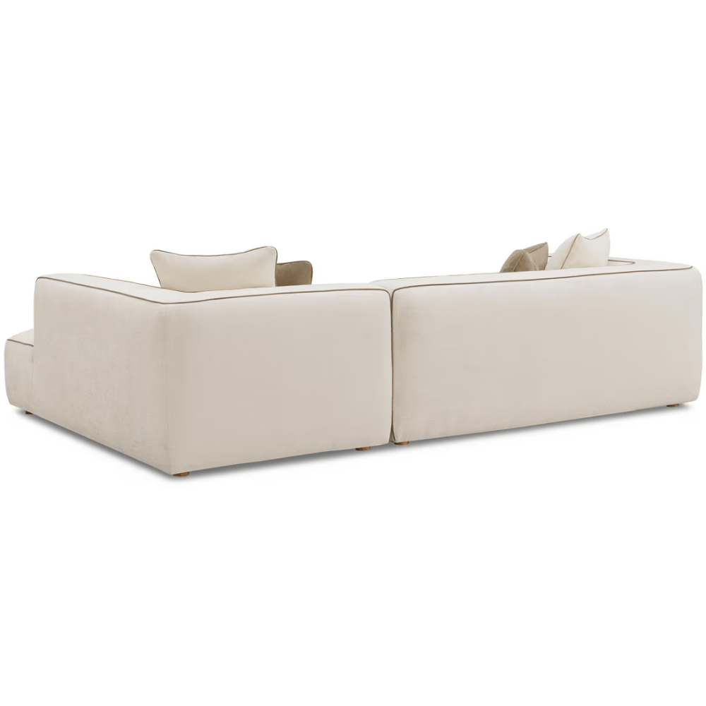 Paulina Sectional Sectional