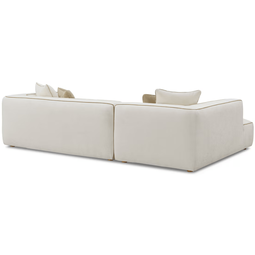 Paulina Sectional Sectional