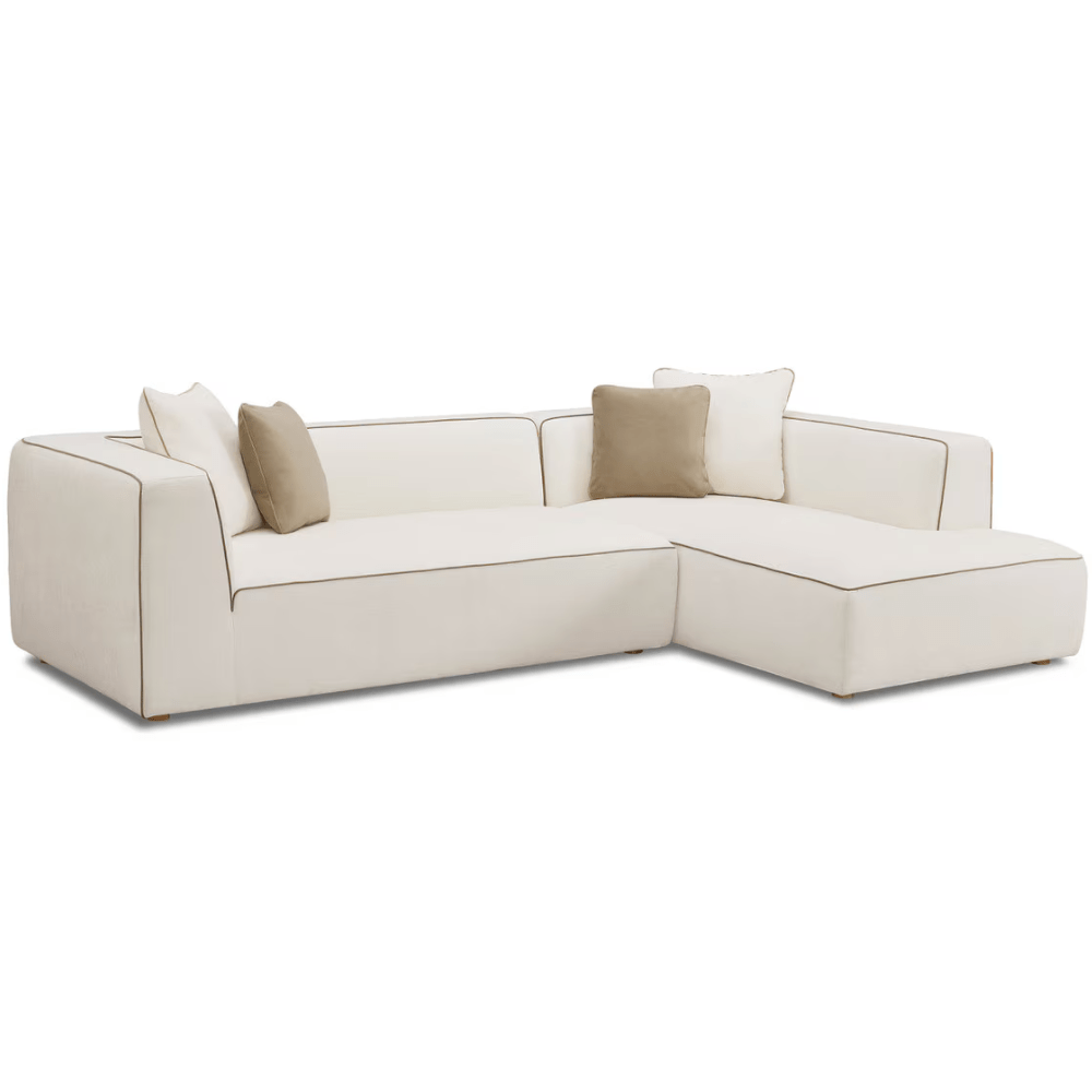 Paulina Sectional Sectional