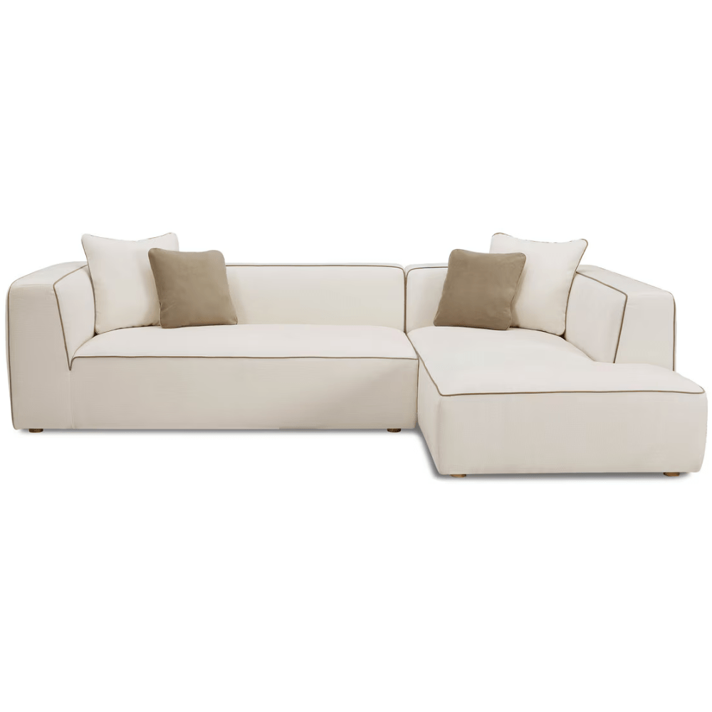 Paulina Sectional Sectional TOV-L69252-SEC