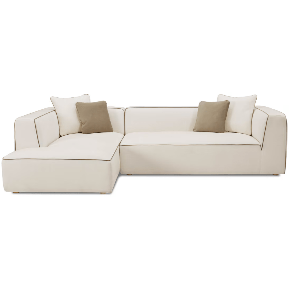 Paulina Sectional Sectional TOV-L69253-SEC