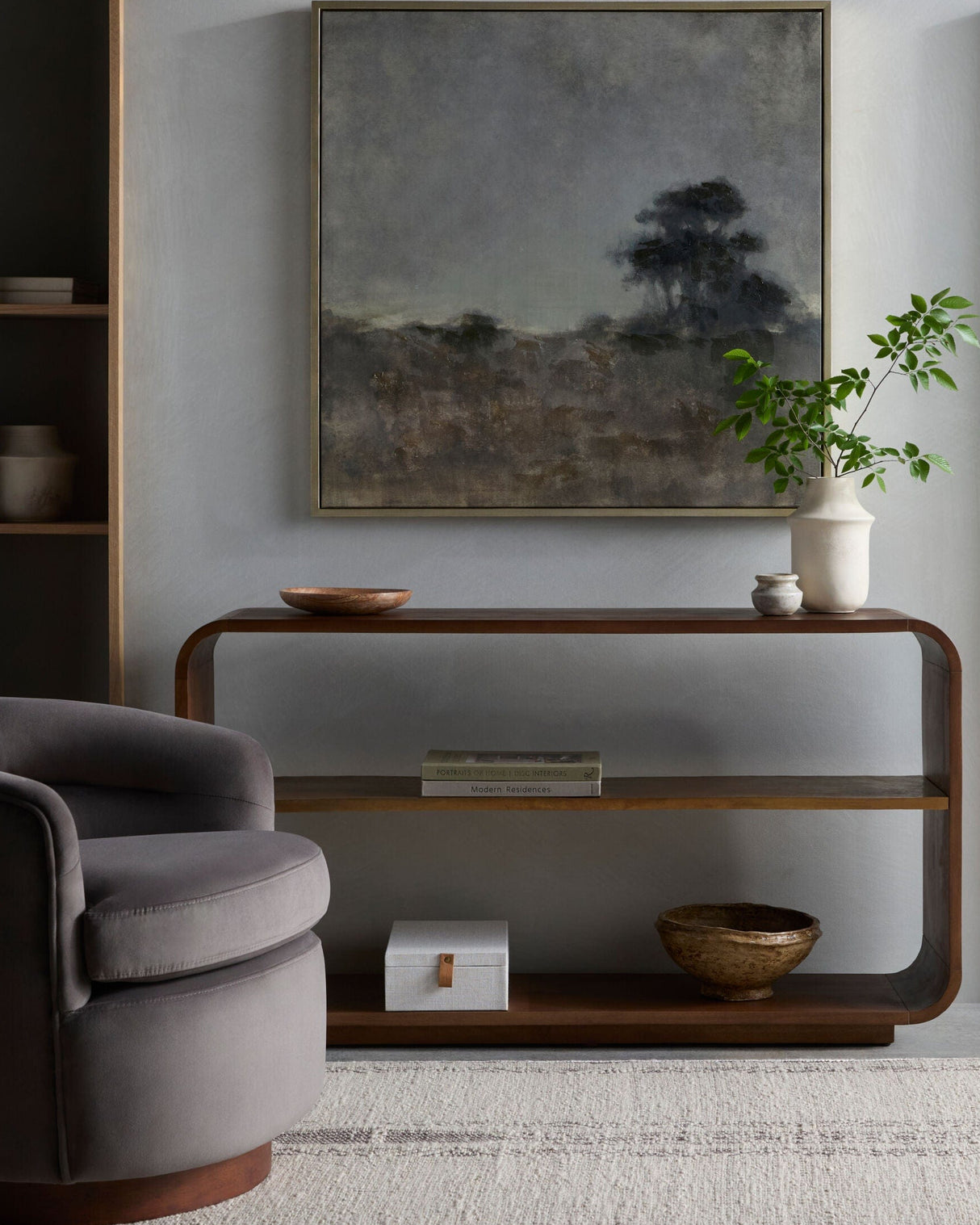 Paxton Console Table Console Table PXO001-325814 889292882583
