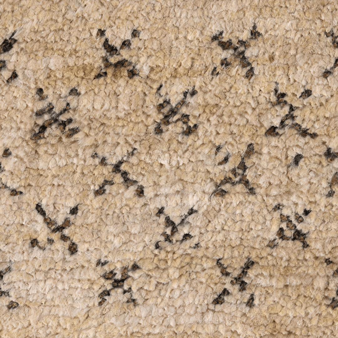 Payal Hand-Knotted Rug Area Rugs