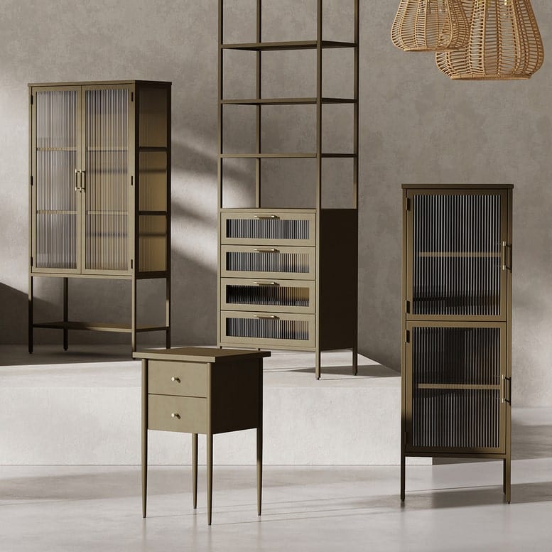 Payne Cabinet Cabinet