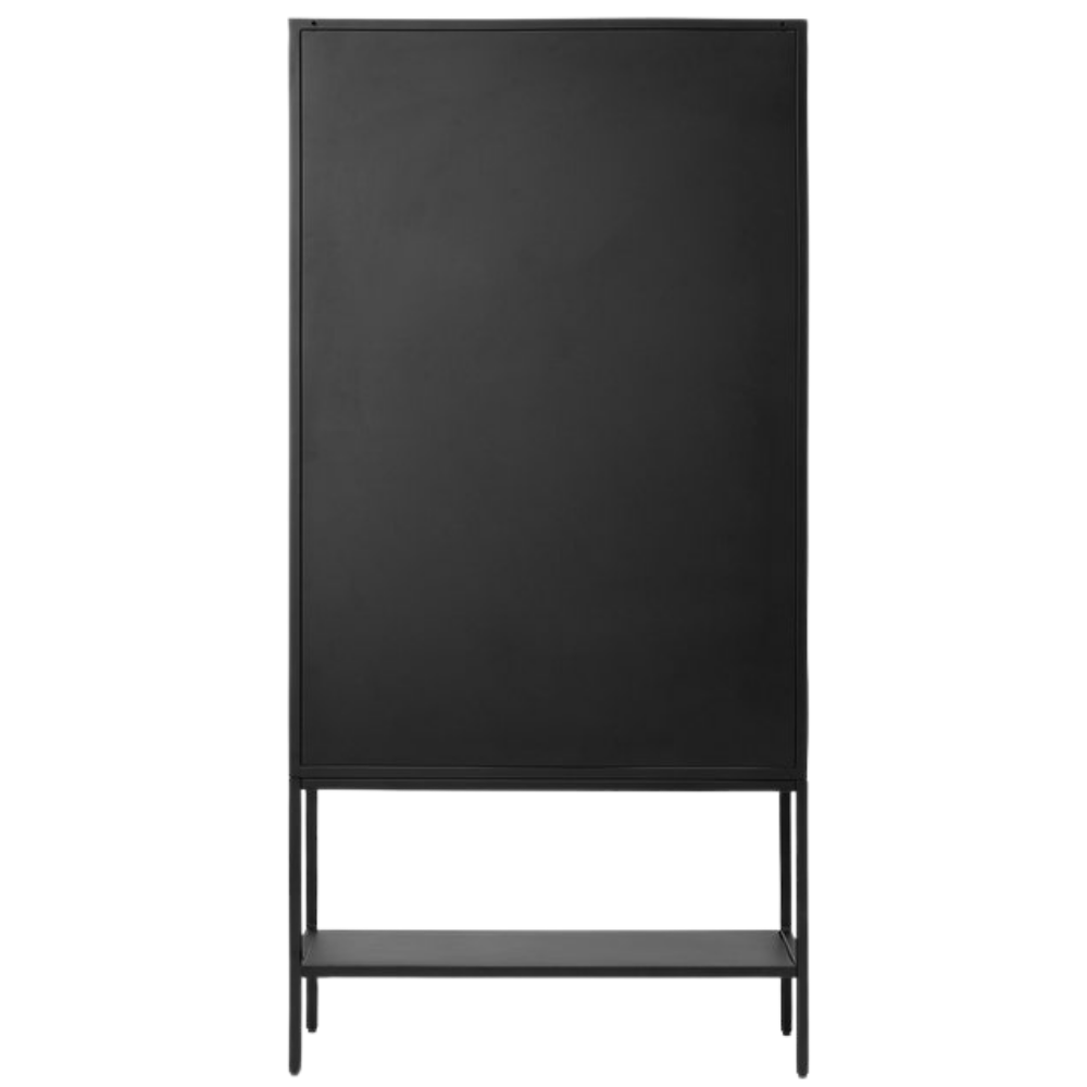 Payne Standing Cabinet Cabinet