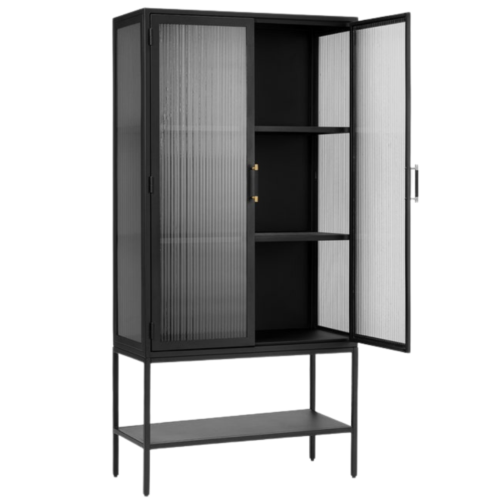 Payne Standing Cabinet Cabinet