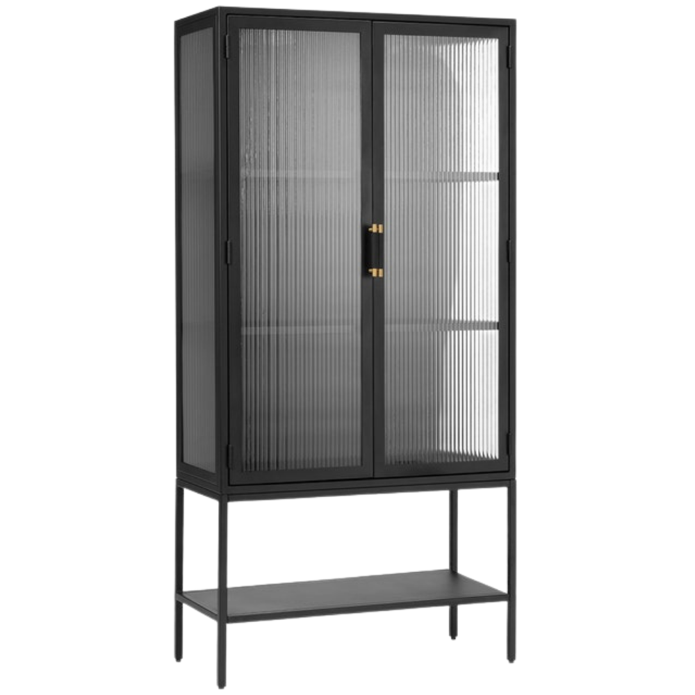 Payne Standing Cabinet Cabinet