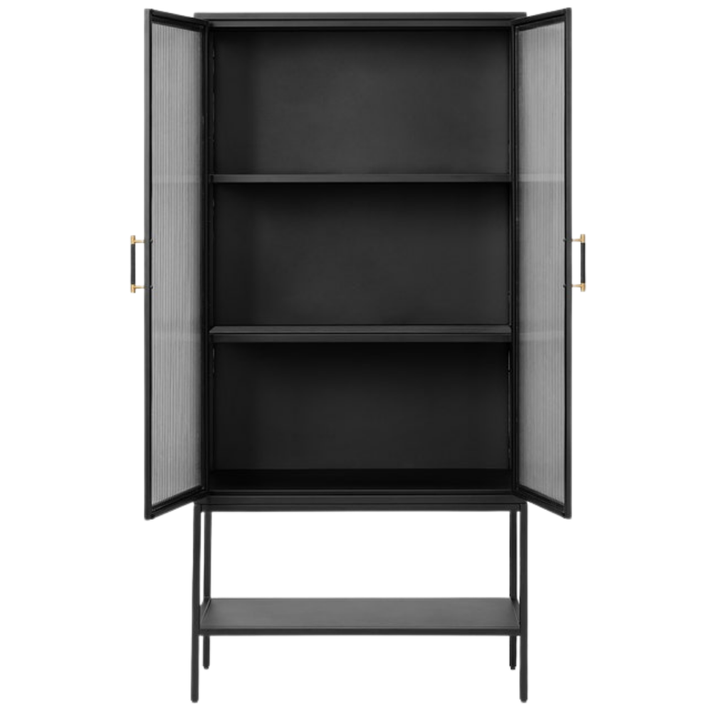 Payne Standing Cabinet Cabinet