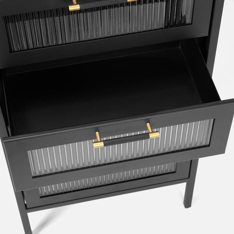 Payne Tall Cabinet Cabinet