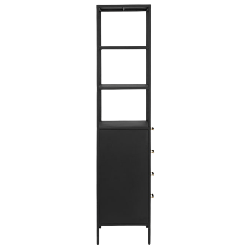 Payne Tall Cabinet Cabinet