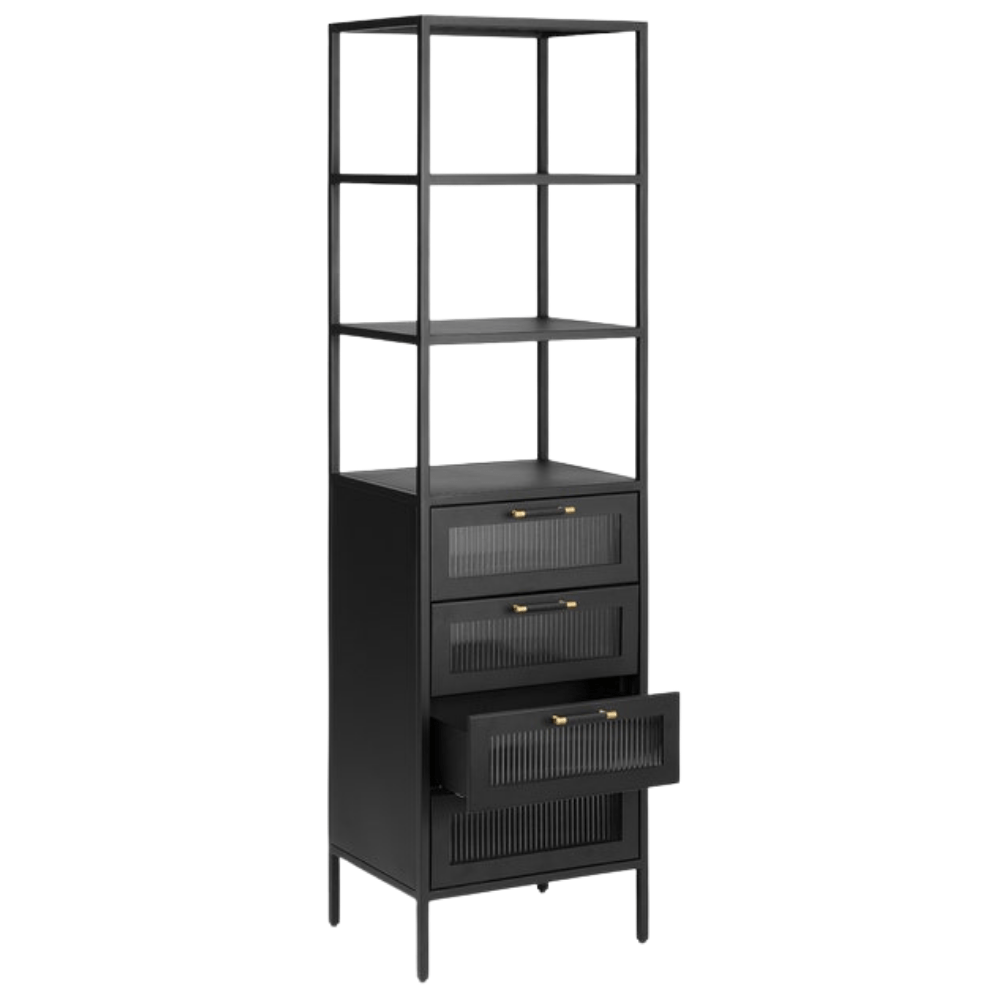 Payne Tall Cabinet Cabinet