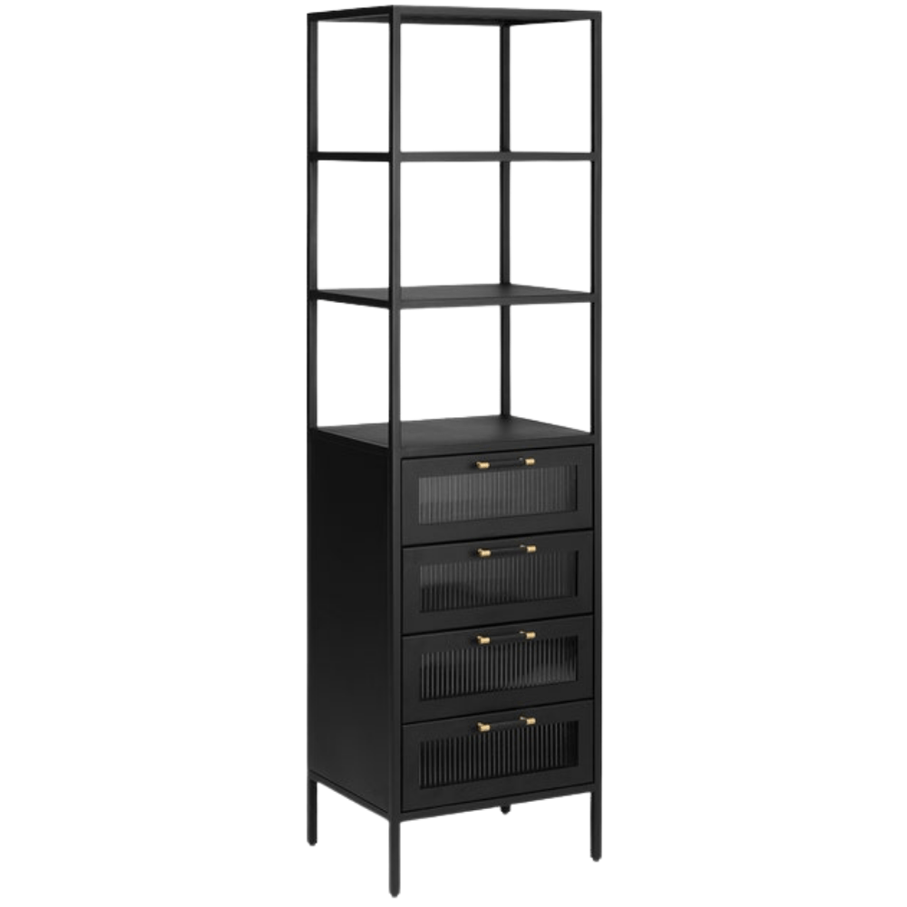 Payne Tall Cabinet Cabinet