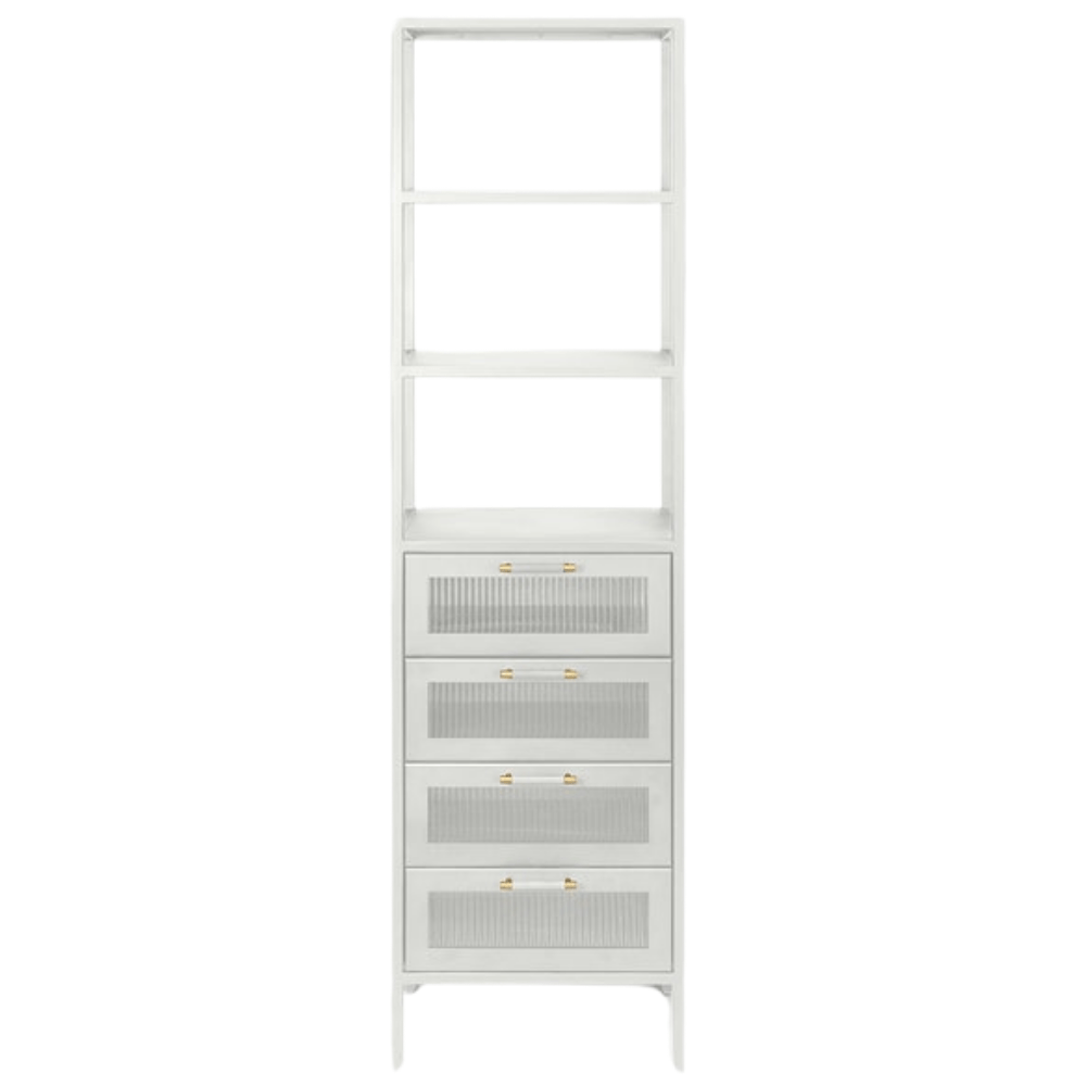Payne Tall Cabinet Cabinet FURPAYNETC2072PWH