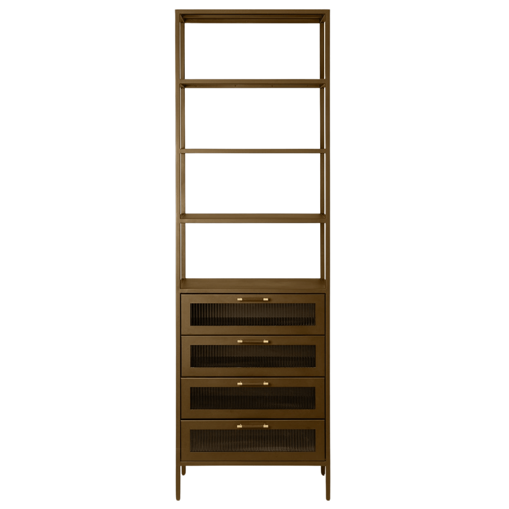 Payne Tall Cabinet Cabinet FURPAYNETC2684PBO