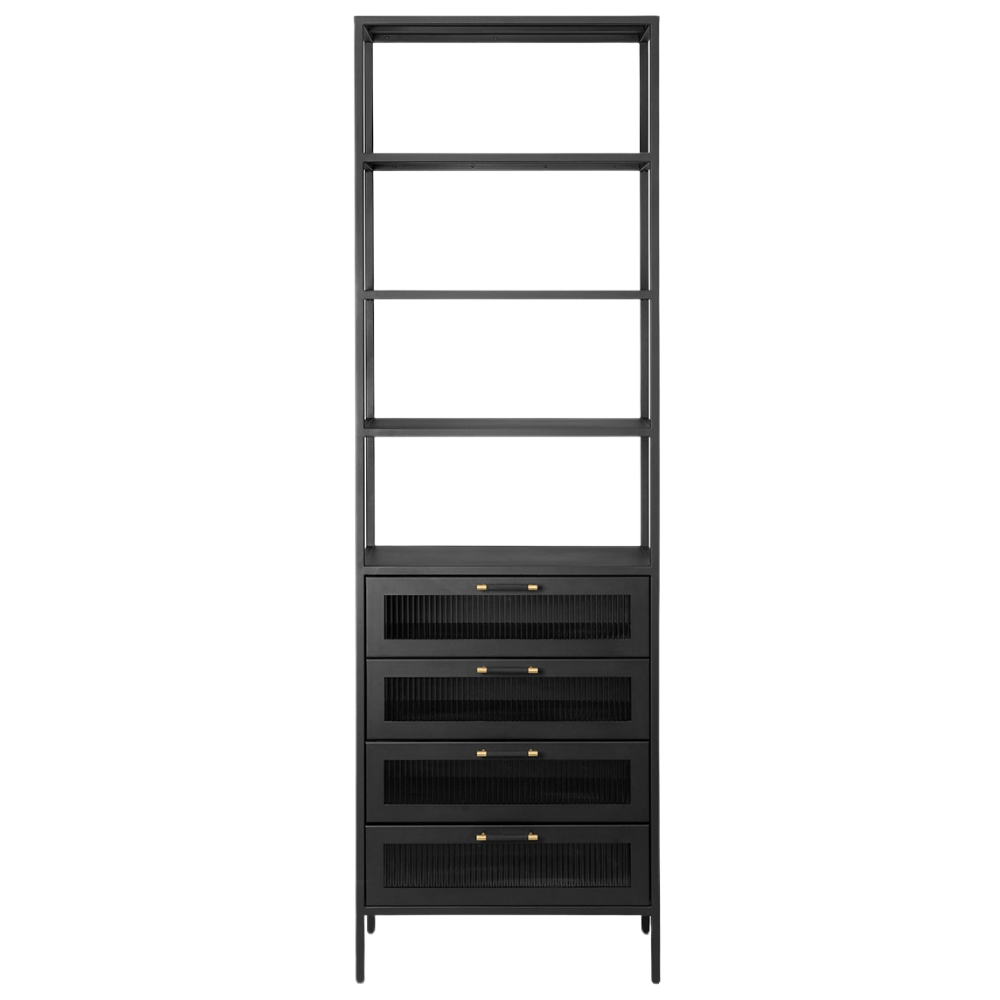 Payne Tall Cabinet Cabinet FURPAYNETC2684PGR