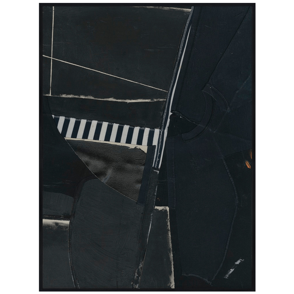 PC Ngo Black Velvet Wall Art 124478_C_40x30_B