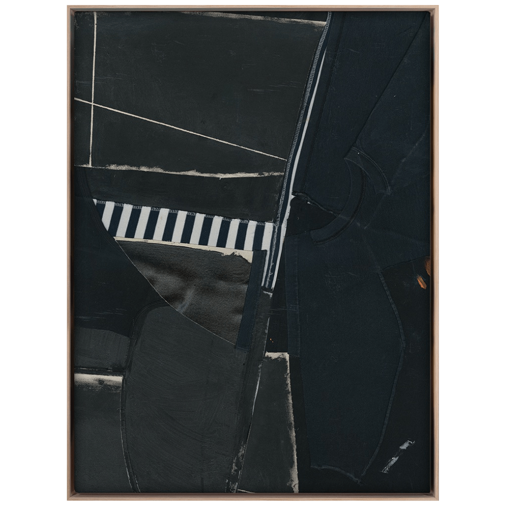 PC Ngo Black Velvet Wall Art 124478_C_40x30_M