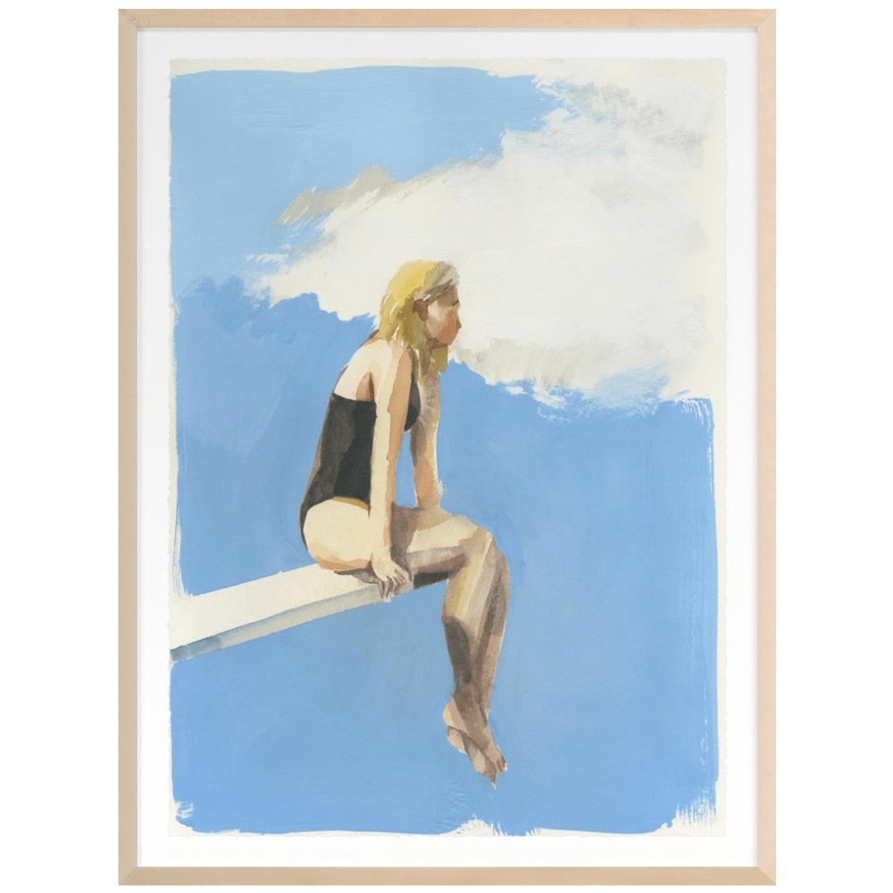 PC Ngo Float On 1 Wall Art 125384_P_24x18_M