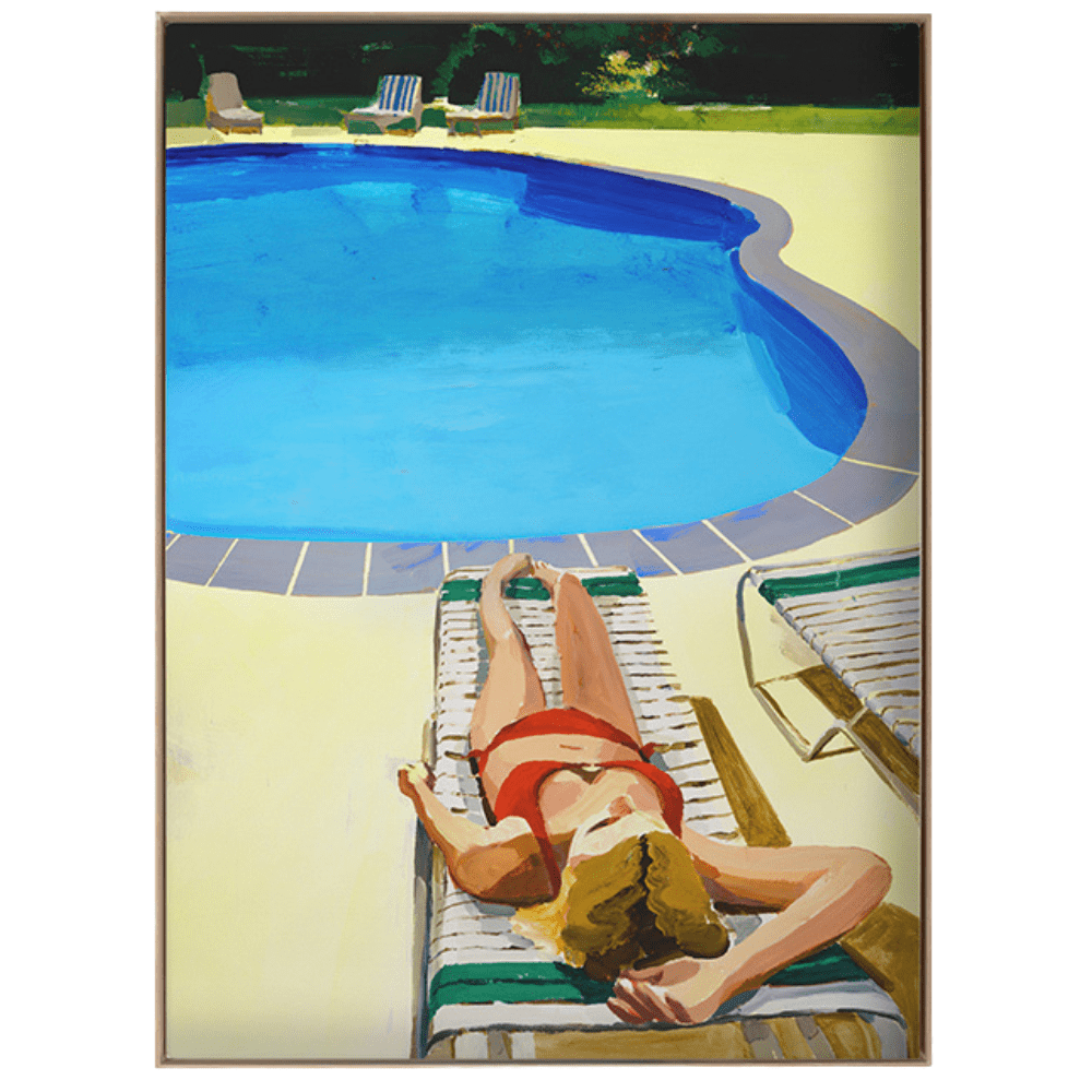 PC Ngo Oasis 10 Wall Art 111858_C_42x31_M