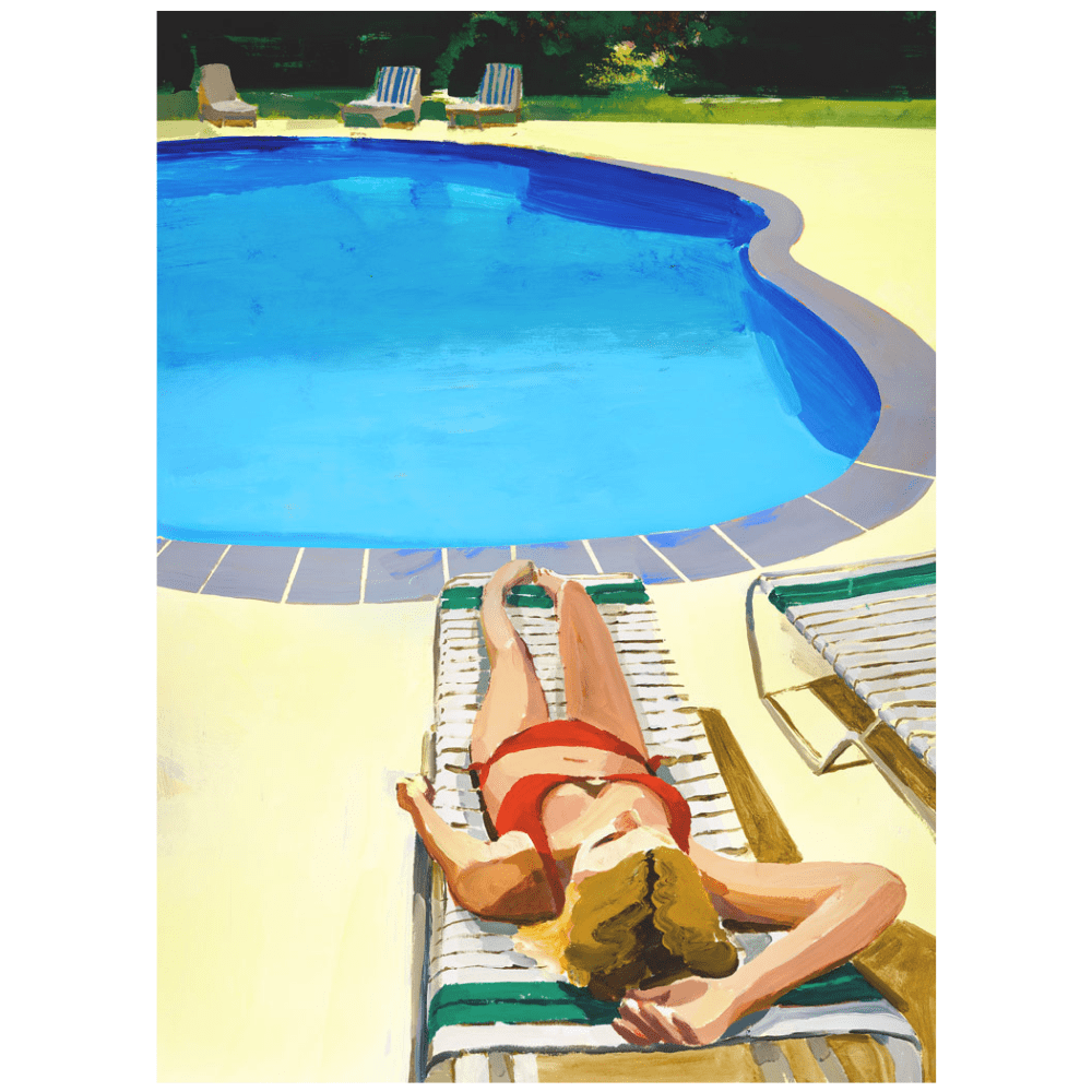 PC Ngo Oasis 10 Wall Art 111858_C_42x31_Wh