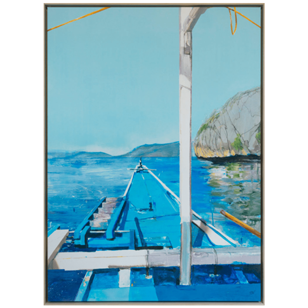 PC Ngo Palawan 1 Wall Art 109101_C_50x37_M