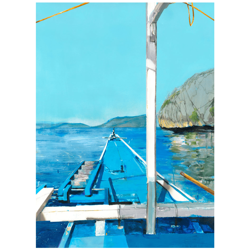 PC Ngo Palawan 1 Wall Art 109101_C_50x37_Wa