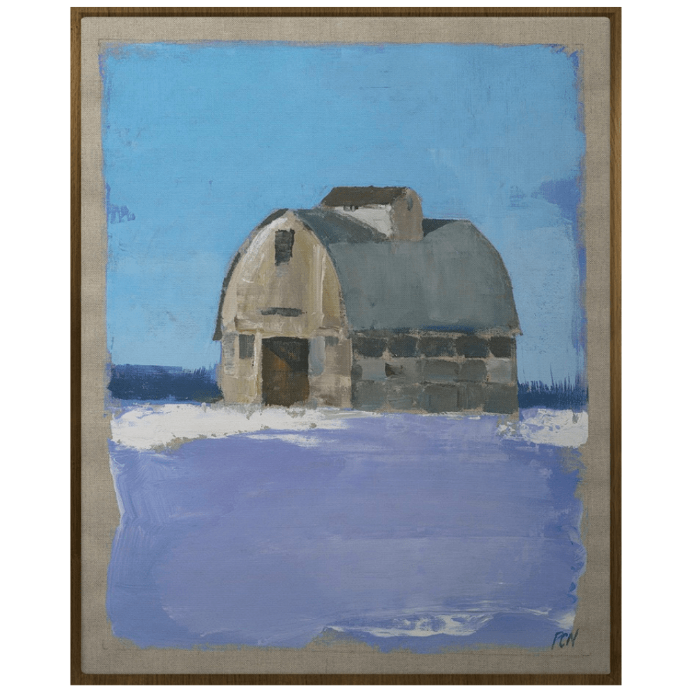 PC Ngo Simple Living 3 Wall Art 124483_C_24x20_Go