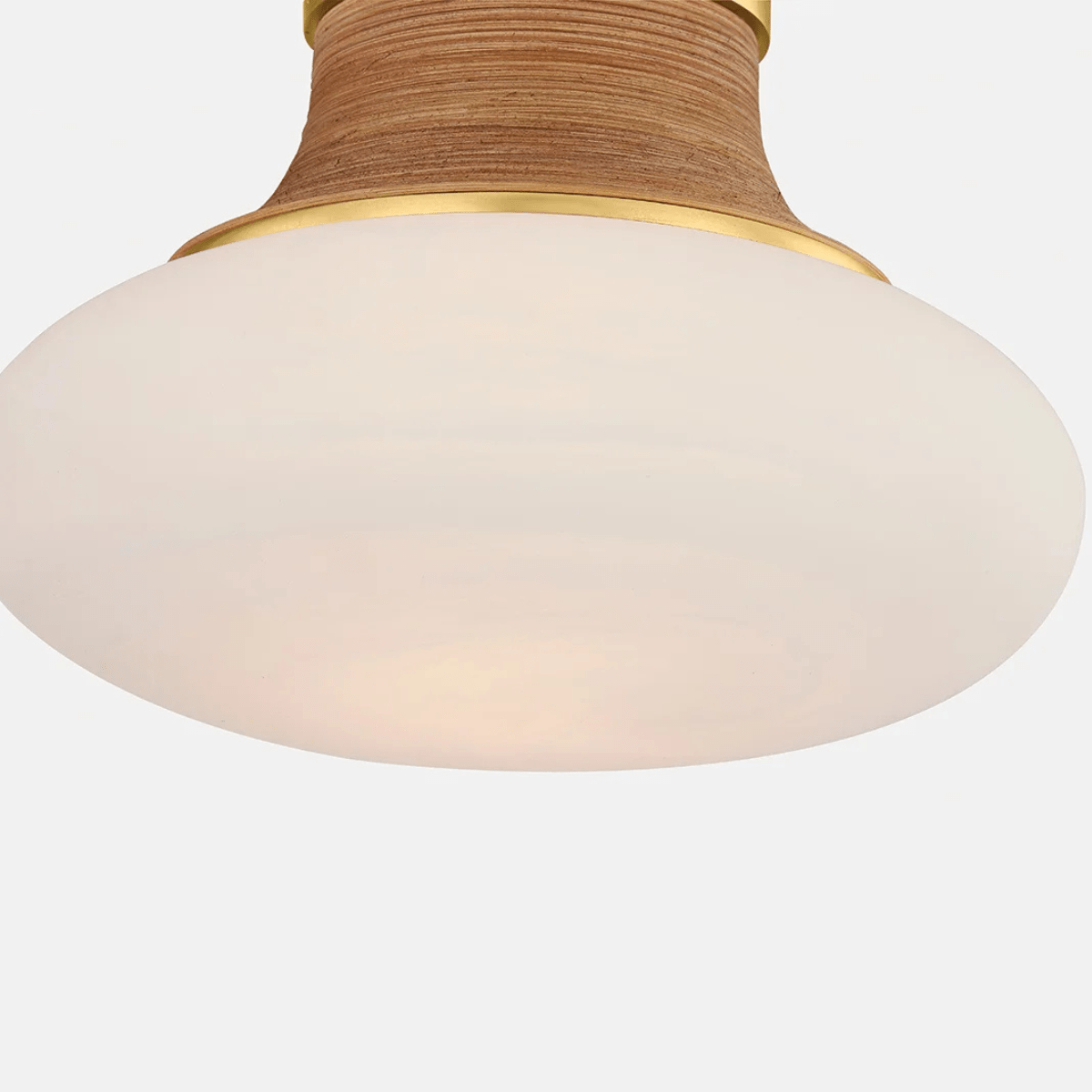 Pearl River Flush Mount Flush Mount