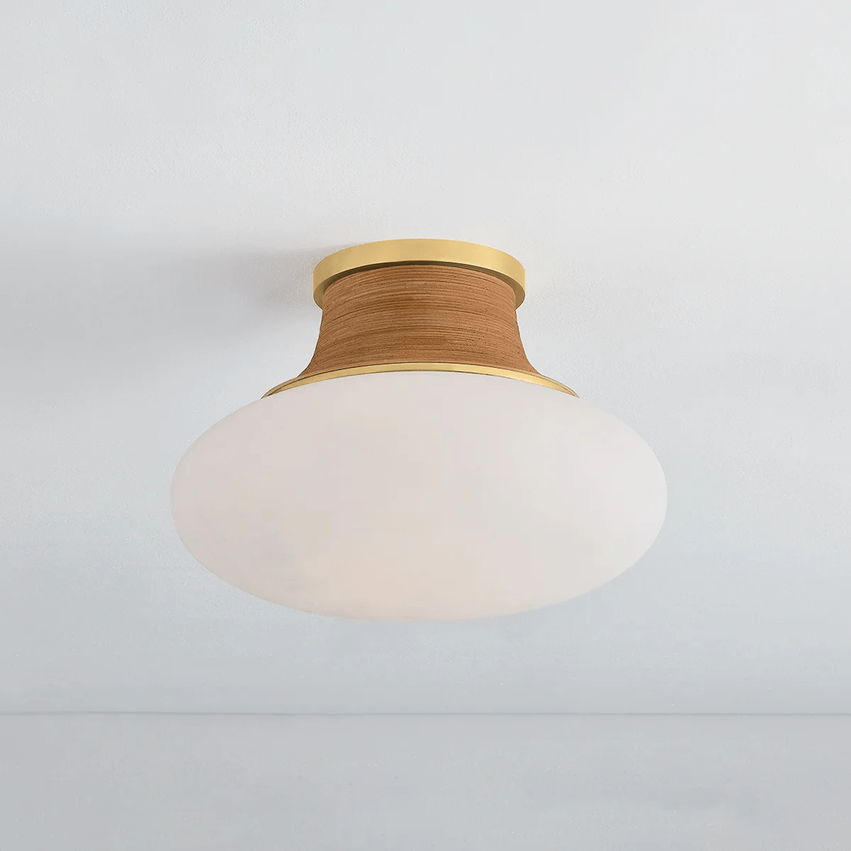 Pearl River Flush Mount Flush Mount