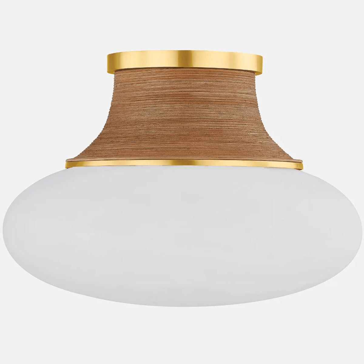 Pearl River Flush Mount Flush Mount