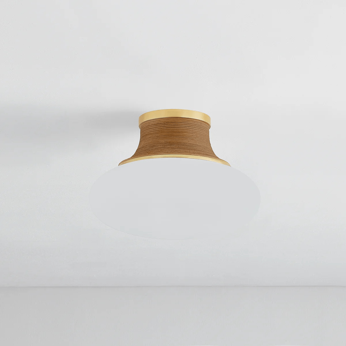 Pearl River Flush Mount Flush Mount