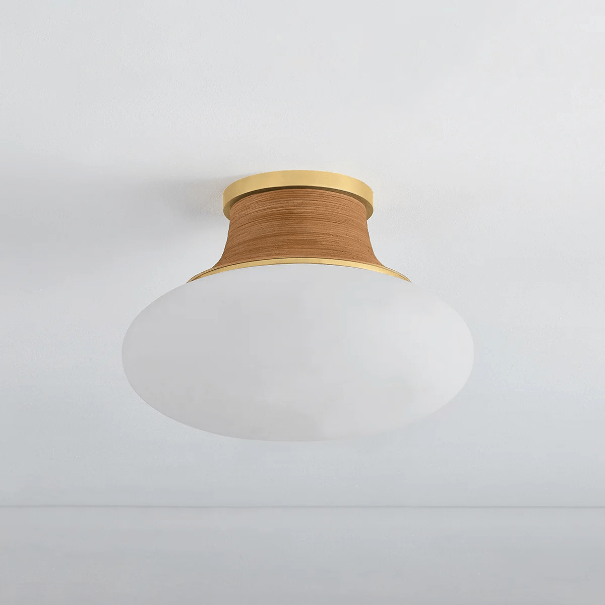 Pearl River Flush Mount Flush Mount