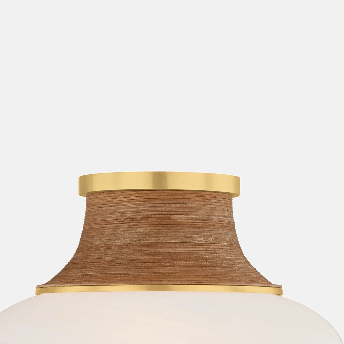 Pearl River Flush Mount Flush Mount