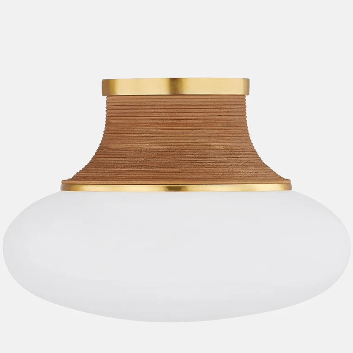 Pearl River Flush Mount Flush Mount