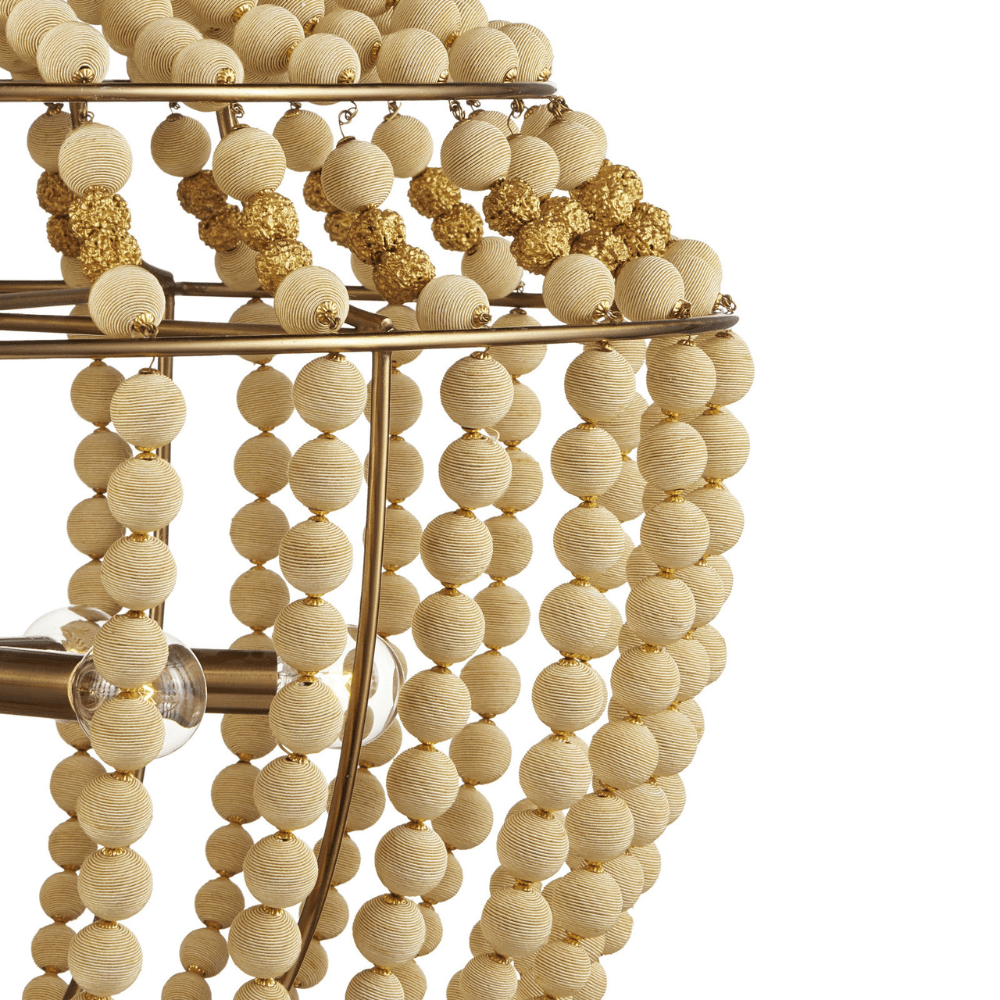 Penelope Chandelier Chandeliers 9000-1231