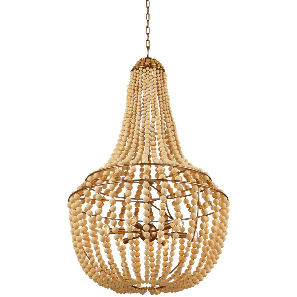 Penelope Chandelier Chandeliers 9000-1231