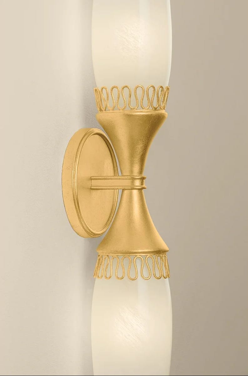 Pennebrook Wall Sconce Sconces 3942-VGL 197292789352
